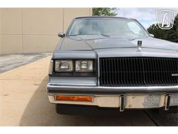 1987 Buick Regal (CC-2100012) for sale in Crete, Illinois