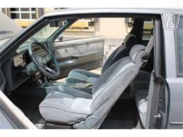 1987 Buick Regal (CC-2100012) for sale in Crete, Illinois