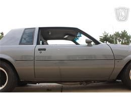 1987 Buick Regal (CC-2100012) for sale in Crete, Illinois