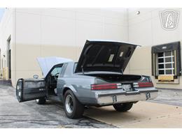 1987 Buick Regal (CC-2100012) for sale in Crete, Illinois