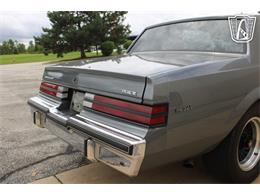 1987 Buick Regal (CC-2100012) for sale in Crete, Illinois
