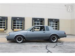1987 Buick Regal (CC-2100012) for sale in Crete, Illinois
