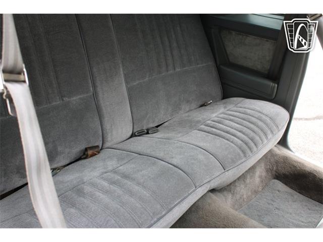 1987 Buick Regal (CC-2100012) for sale in Crete, Illinois