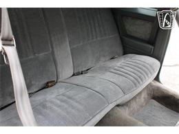 1987 Buick Regal (CC-2100012) for sale in Crete, Illinois