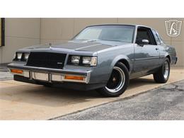 1987 Buick Regal (CC-2100012) for sale in Crete, Illinois