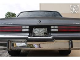 1987 Buick Regal (CC-2100012) for sale in Crete, Illinois