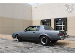 1987 Buick Regal (CC-2100012) for sale in Crete, Illinois