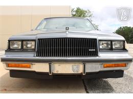 1987 Buick Regal (CC-2100012) for sale in Crete, Illinois