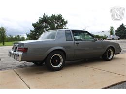 1987 Buick Regal (CC-2100012) for sale in Crete, Illinois