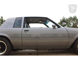 1987 Buick Regal (CC-2100012) for sale in Crete, Illinois