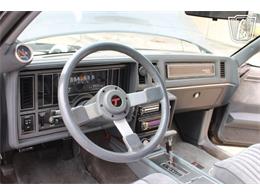 1987 Buick Regal (CC-2100012) for sale in Crete, Illinois
