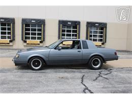 1987 Buick Regal (CC-2100012) for sale in Crete, Illinois
