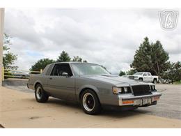 1987 Buick Regal (CC-2100012) for sale in Crete, Illinois