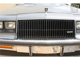 1987 Buick Regal (CC-2100012) for sale in Crete, Illinois