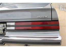 1987 Buick Regal (CC-2100012) for sale in Crete, Illinois