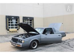 1987 Buick Regal (CC-2100012) for sale in Crete, Illinois