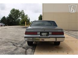 1987 Buick Regal (CC-2100012) for sale in Crete, Illinois