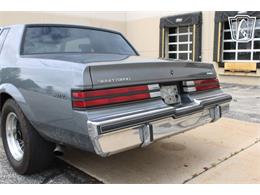 1987 Buick Regal (CC-2100012) for sale in Crete, Illinois