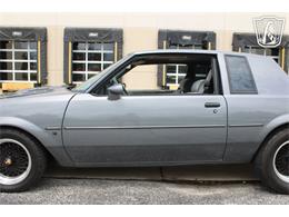 1987 Buick Regal (CC-2100012) for sale in Crete, Illinois
