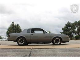 1987 Buick Regal (CC-2100012) for sale in Crete, Illinois