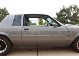 1987 Buick Regal (CC-2100012) for sale in Crete, Illinois