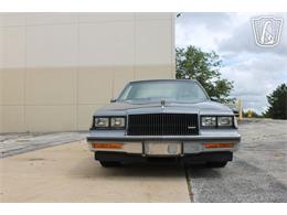 1987 Buick Regal (CC-2100012) for sale in Crete, Illinois