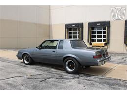 1987 Buick Regal (CC-2100012) for sale in Crete, Illinois