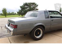 1987 Buick Regal (CC-2100012) for sale in Crete, Illinois
