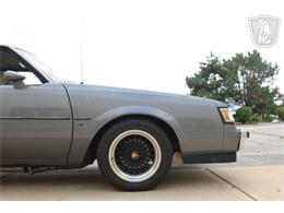 1987 Buick Regal (CC-2100012) for sale in Crete, Illinois