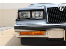 1987 Buick Regal (CC-2100012) for sale in Crete, Illinois