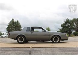 1987 Buick Regal (CC-2100012) for sale in Crete, Illinois