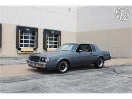 1987 Buick Regal (CC-2100012) for sale in Crete, Illinois