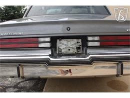1987 Buick Regal (CC-2100012) for sale in Crete, Illinois