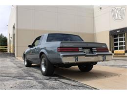 1987 Buick Regal (CC-2100012) for sale in Crete, Illinois