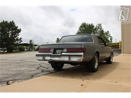 1987 Buick Regal (CC-2100012) for sale in Crete, Illinois