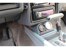 1987 Buick Regal (CC-2100012) for sale in Crete, Illinois