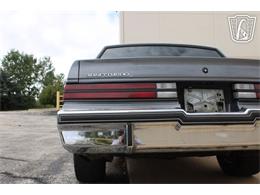 1987 Buick Regal (CC-2100012) for sale in Crete, Illinois