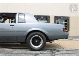 1987 Buick Regal (CC-2100012) for sale in Crete, Illinois