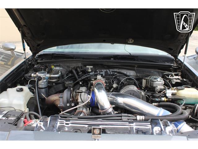 1987 Buick Regal (CC-2100012) for sale in Crete, Illinois