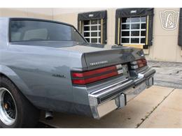 1987 Buick Regal (CC-2100012) for sale in Crete, Illinois