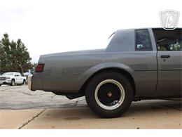 1987 Buick Regal (CC-2100012) for sale in Crete, Illinois