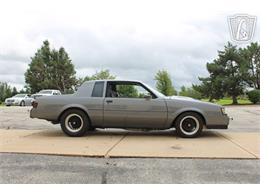 1987 Buick Regal (CC-2100012) for sale in Crete, Illinois