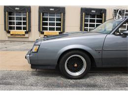 1987 Buick Regal (CC-2100012) for sale in Crete, Illinois