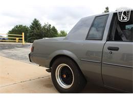 1987 Buick Regal (CC-2100012) for sale in Crete, Illinois