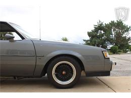 1987 Buick Regal (CC-2100012) for sale in Crete, Illinois