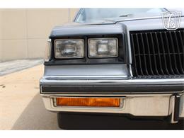 1987 Buick Regal (CC-2100012) for sale in Crete, Illinois
