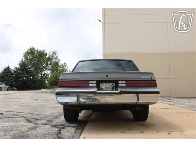1987 Buick Regal (CC-2100012) for sale in Crete, Illinois