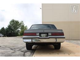 1987 Buick Regal (CC-2100012) for sale in Crete, Illinois