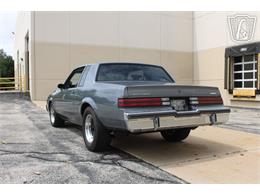 1987 Buick Regal (CC-2100012) for sale in Crete, Illinois