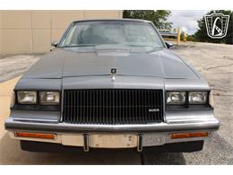 1987 Buick Regal (CC-2100012) for sale in Crete, Illinois